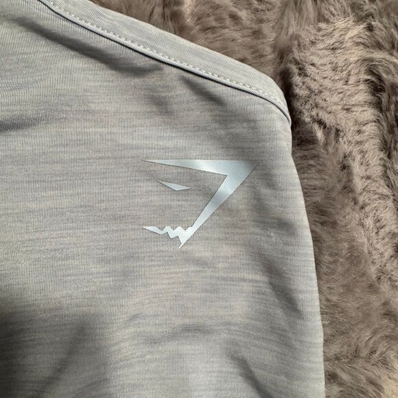 Gymshark x Nikki blacketter twisted tank - Picture 2 of 4